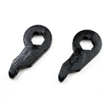 Bell Tech 3925 Torsion Bar Key For Select 99-07 Cadillac Chevrolet Gmc Models. Fixed Price $151.81.