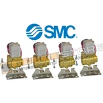 1/4 Smc Fast Valve Pack. Fixed Price $160.00.