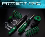Tein Flex Z Series Coilovers For 2012-15 Honda Civic Non-si Models VSHC0-CUAA1-C. Fixed Price $1092.50.