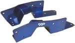 Classic Performance C-notch Kit Chevy 6372CNK. Fixed Price $138.99.