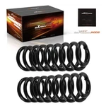 2" Front Drop Coil Lowering Springs Ford F150 2WD 4WD 2004-2013 Steel. Fixed Price $130.30.