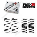 Rs-r Down Sus Lowering Springs Kit For 2010-2015 Toyota Prius ZVW30. Fixed Price $279.00.