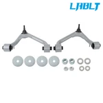 Lablt Front Upper Control Arms 2-4" Lift For 2019/2020-2022 Chevy Silverado 1500. Fixed Price $106.61.