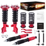 Maxpeedingrods Coilovers 24 Way Damper Shocks Kit For Mustang Gt S-197 2005-2014. Fixed Price $285.00.