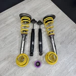 Kw V1 Kit 01-06 Bmw E46 M3 Coilovers Suspension *notes*. Fixed Price $750.00.