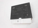 Bmw X3, X4, X5, X6 Park Distance Control Module Oem 66206828085 / GC0357. Fixed Price $95.00.
