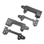 Belltech For C-notch Kit 2019 Silverado / Sierra (dbl Crew Cab Short Bed). Fixed Price $405.55.