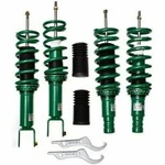 Tein GSH96-8USS2 Street Basis Z Coilovers Kit For 1994-2001 Acura Integra. Fixed Price $702.90.