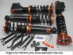 Ksport CFD250-KP Kontrol Pro Coilovers Damper Kit Ford Mustang. Fixed Price $1506.80.