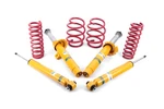 Assembled By Ecs Performance Suspension Cup Kit Sport 28891-2KT. Fixed Price $1225.99.