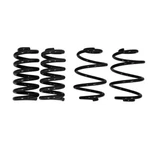 Touring Tech Lowering Springs 2.0" / 4.0" For 63-86 Chevrolet C10 Pickup. Fixed Price $170.00.
