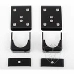 Mcgaughys 33144 Rear Flip Kit; 6" Drop For 1988-1998 Gm Truck 1500 2WD. Fixed Price $129.34.
