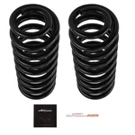 2" Drop Coil Springs Ford F150 2004-2013 Front Suspension Lowering Kit. Fixed Price $126.76.