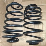 2004 Mercury Grand Marquis Rear Coil Springs Set Of New Box. Fixed Price $99.00.