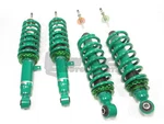 Tein Street Advance Z Coilover Kit For 2000-2005 Lexus IS300 3.0L JCE10L All New. Fixed Price $740.67.