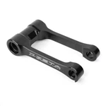 Zeta ZE56-05210 Suspension Lowering Lowdown Links Black. Fixed Price $72.85.