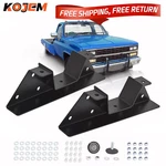 For 1973-1987 Rear Bolt-on Notch Frame Kit Square Body Chevy C10 C20 Truck New. Fixed Price $54.99.