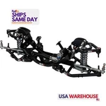 QA1 52622-S650, Front Suspension Kit C/o 63-87 C10 650LB Single Performance Part. Fixed Price $4847.99.