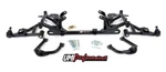 Umi Performance 1993-1997 F-body LT1 Front End Kit Street Stage FBT002 Black. Fixed Price $1789.99.