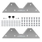 Maxpeedingrods Rear Notches Kit For Chevy C10 Gmc C1500 1973-1987 2WD. Fixed Price $85.80.