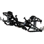 QA1 For 63-71 Chevy C10 Front Coilover Conversion Kit Adjustable. Fixed Price $5014.80.