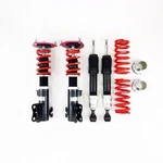 Rs-r Fits 2023+ Toyota Gr Corolla (GZEA14L) Sports-i Club Racer Coilovers. Fixed Price $2499.00.