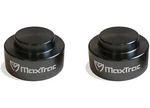 New Maxtrac Suspension MXT1628 Avalanche Rear Alum Coil Spacers Fits Ram 1500. Fixed Price $102.42.