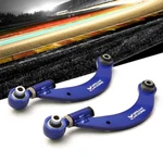 Megan Blue Adjustable Rear Upper Control Arm For 11-16 Scion TC/11-17 CT200H. Fixed Price $149.55.