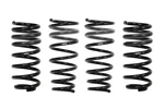 Eibach E10-85-041-08-22 Pro-kit For 2017 Volkwagen Golf Alltrack. Fixed Price $334.99.