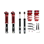 Pedders PED-160456 Extreme Xa Coilover Plus Kit With Front Camber Plates. Fixed Price $1439.96.