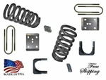 1965-1979 Ford F100 F150 2WD 3"-5" Lowering Springs Axl Flip 353430. Fixed Price $339.90.