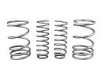 Whiteline WSK-HYU001 Fits Hyundai 18-19 Elantra Gt Performance Lowering Springs. Fixed Price $204.99.