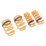 Ford Flex 09-19 1.02" 1.97" Front & Rear Lowering Coil Springs. Fixed Price $235.46.