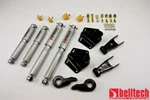 Belltech 92-99 Suburban K1500 3/4 Drop W/sp Shocks Lowering Kit 765SP. Fixed Price $851.00.