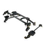 Ridetech 11257197 1962-67 Nova Rear Bolt On 4-LINK, Both Ends Adj. Fixed Price $2195.00.