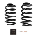 Heavy Duty Lowering Springs For Chevy Suburban Tahoe 2000-2006 4" Rear Drop. Fixed Price $119.69.