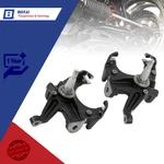 Pair 3'' Drop Lowering Spindles 1.25" Rotor 2WD For 79-86 Gmc C1500 Suburban. Fixed Price $136.63.