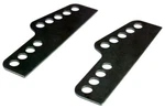 Competition Engineering 3410 4-LINK Chassis Brackets. Fixed Price $44.99.