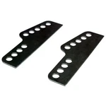 Competition Engineering 4-LINK Chassis Brackets 2-PACK- C3410. Fixed Price $59.16.
