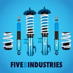 FIVE8 Industries Coilovers Height Adjustable For Toyota Corolla Sedan 2009-2018. Fixed Price $760.00.