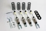 Progress CS2 Coilovers For Eg Ek DC2/4 (spring RATE:450F/350R). Fixed Price $835.88.