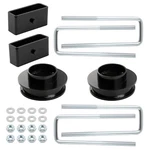 Bfo 3" Front 2" Rear Lift Kit For Chevy Silverado Gmc Sierra Classic 2WD 2007. Fixed Price $70.95.