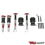 Truhart Suspension M35X M45X G35X G37X Airplus Struts TH-I1003. Fixed Price $1567.50.