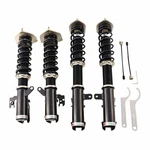 Bc Racing Br Series Coilovers For 2007-2011 Toyota Camry (ACV40). Fixed Price $1195.00.