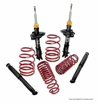 Eibach 4.10528.780 Sportline Springs & Shocks Sport-system For Dodge Charger. Fixed Price $1054.00.