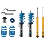 Bilstein For B14 (pss) 2016 Audi Quattro Suspension Kit. Fixed Price $1367.98.