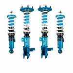 FIVE8 Industries For 12-16 Honda Crv Cr-v Coilovers Height Adjustable. Fixed Price $760.00.