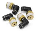 Air Lift 21847 Elbow Male - Fits 3/8IN Mnpt X 1/4IN Ptc Connector. Fixed Price $19.88.