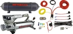 Airmaxxx Chrome 580 Compressor 200 Off Switch 3 Gal Blk Alum Tank Wiring Kit. Fixed Price $393.75.