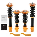 Maxpeedingrods Coilovers Suspension 24 Way Damper Struts For Subaru Wrx 02-07. Fixed Price $269.00.